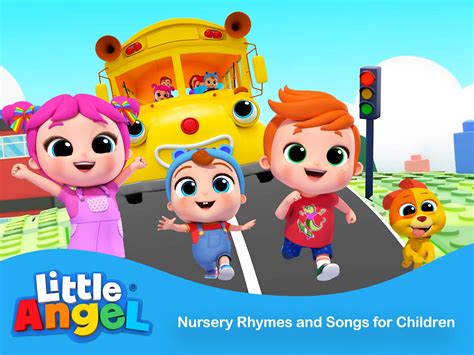 little angel lyceen|Daddy’s Little Helper + More Little Angel Kids Songs & Nursery .
